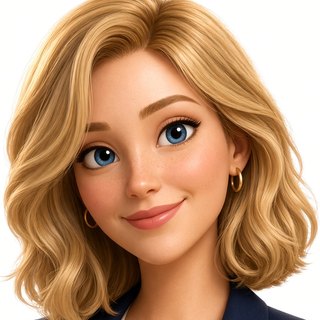 Maddy, AI Business Analyst